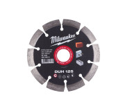 Диски отрезные 125 мм (камень/бетон/асфальт)