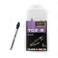 Сверло по плитке TAJIMA PRO+ 8 мм (1602-2732)