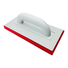 Терка с пористой губкой 280x140 мм Kubala (0312)