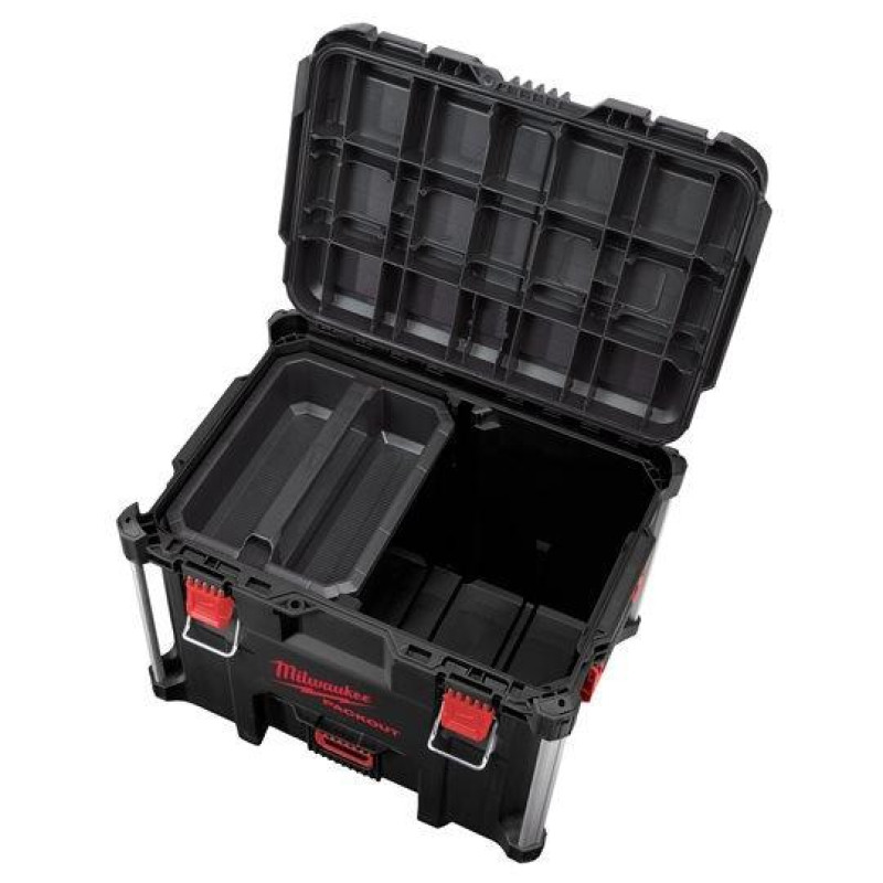 Ящик для інструментів XL MILWAUKEE PACKOUT (4932478162)