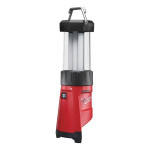 Ліхтар світлодіодний акумуляторний MILWAUKEE M12 LL-0 (4932430562) – Фото №7