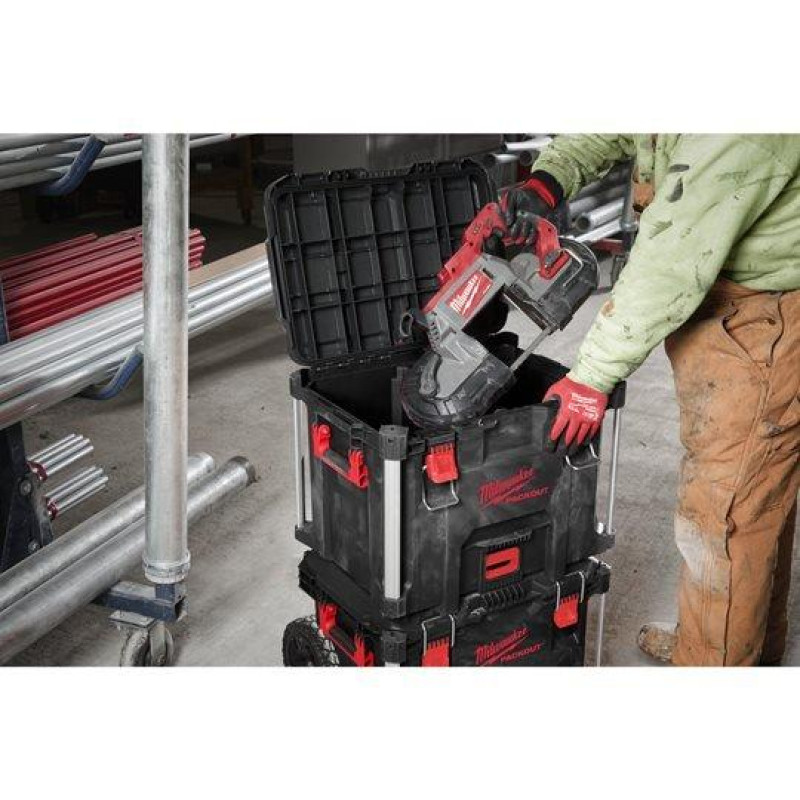 Ящик для інструментів XL MILWAUKEE PACKOUT (4932478162)