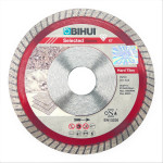 Диск алмазний BIHUI B-TURBO Ø 115 мм (DCDT115) – Фото №1