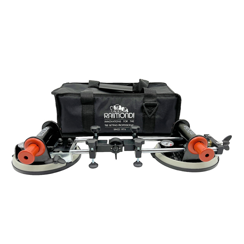 Система зближення плит Raimondi LEVTOP PLUS регулятор плиткового простору (185ARLIVAV)