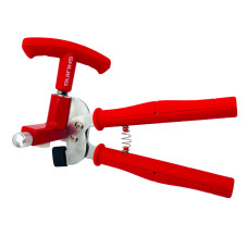 Ломатель плитки (плитокол/разделитель) SHIJING до 20 мм (6632)