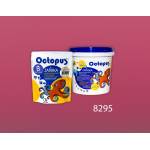 Эпоксидная двухкомпонентная затирка Octopus Zatirka цвет 8295 1,25 кг (8295-1) – Фото №10
