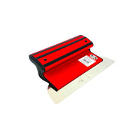 Шпатель OLEJNIK ERGOSOFT 250х0,3 мм для механизированного нанесения (1239250G3S)