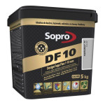 Фуга для швов Sopro DF 10 1069 манхэттен №77 (5 кг) (1069/5) – Фото №1