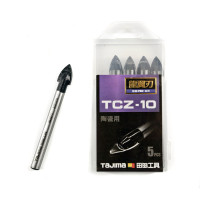 Сверло по плитке TAJIMA PRO+ 10 мм (1602-2733)