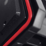 Ящик для інструментів на колесах QBRICK SYSTEM ONE Trolley Vario (SKRQ450BCZAPG002) – Фото №4