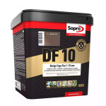 Фуга для швів Sopro DF 10 1075 махон №55 (5 кг) (1075/5) – Фото №1