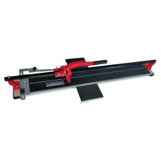 Плиткорез ручной HAISSER 1200 мм монорельсовый (64036)