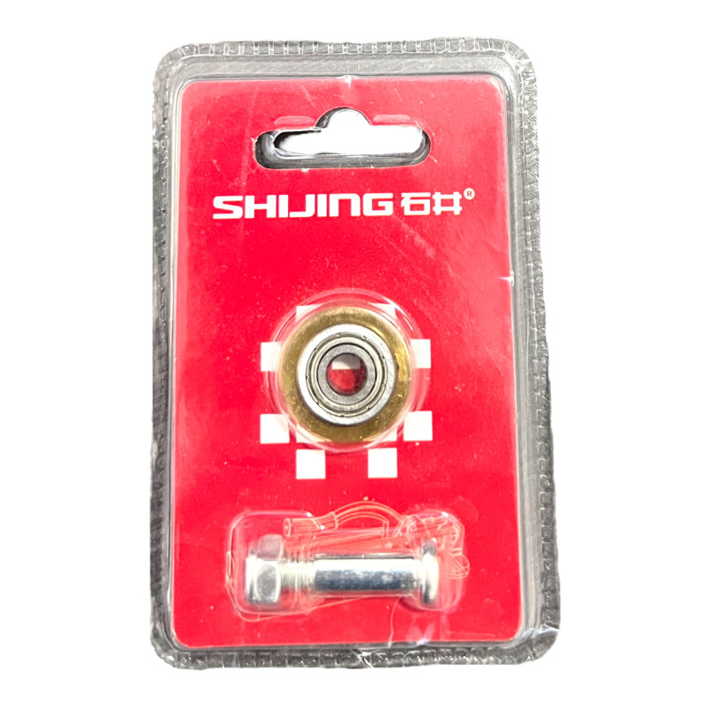 Ролик режущий (резец) Shijing 22х5 мм для плитореза 10000 м (RL610)