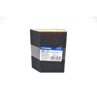 Губка шлифовальная Kubala абразивная Р100 скошенная 100х58/83х25 мм (9965)