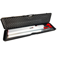 Шпатель НАБОР 10 инструментов OLEJNIK ERGOPLANE G-3 L со сменными лезвиями (WERGD-G3)