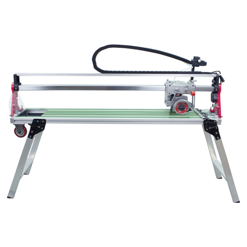 Плиткорез электрический SHIJING SJ 1200 мм без автоматики (9232)