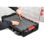 Органайзер Qbrick SYSTEM ONE ORGANIZER XL MFI 582x387x131 (ORGQXLFCZAPG003) – Фото №3