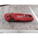Нож складной многофункциональный FASTBACKTM MILWAUKEE (4932471357) – Фото №3