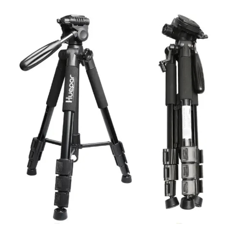 Штатив (треногя) Huepar TPD-14A от 50 до 140 см (TPD-14A)