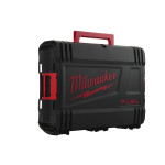 Ящик органайзер для инструментов HD Box 1 MILWAUKEE 475х358х132 (4932453385) – Фото №2