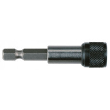 Держатель бит магнитный 58 мм 1/4 с фиксатором MILWAUKEE (4932373483)