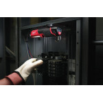 Фонарь светодиодный аккумуляторный MILWAUKEE M12 SL-0 (4932430178) – Фото №3