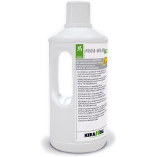 Очиститель (добавка в воду) Kerakoll Fuga-Wash Eco для свежего затирания 1,5 л (FE06880)