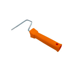 Ручка для малярного валика Antares Roller Handle 6/120 мм (9832)