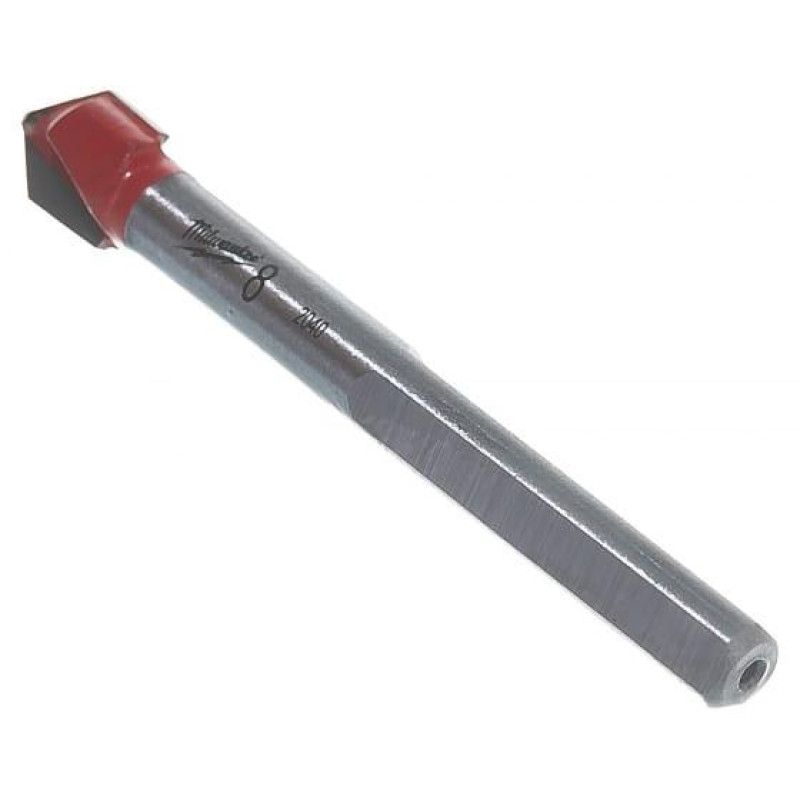 Сверло по стеклу и плитке GENII 8x60 MILWAUKEE (4932471959)