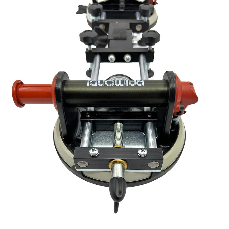 Система зближення плит Raimondi LEVTOP PLUS регулятор плиткового простору (185ARLIVAV)
