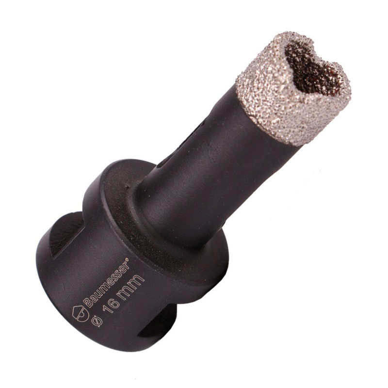 Свердло алмазне DDR-V 16x30xM14 Keramik Pro (910283018052)