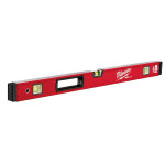 Уровень строительный Milwaukee REDSTICK Backbone 80 см (4932459064) – Фото №10
