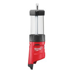 Ліхтар світлодіодний акумуляторний MILWAUKEE M12 LL-0 (4932430562) – Фото №1