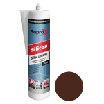 Силикон Sopro Silicon 056 коричневый балли №59 (310 мл) (056) – Фото №1