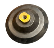 Адаптеры (держатели) для гибких кругов D125 мм, М14