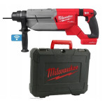 Перфоратор аккумуляторный бесщеточный SDS PLUS с ударом 4,9 Дж M18 FUEL TM FHACOD32-0C 32MM MILWAUKEE (4933492140) – Фото №1