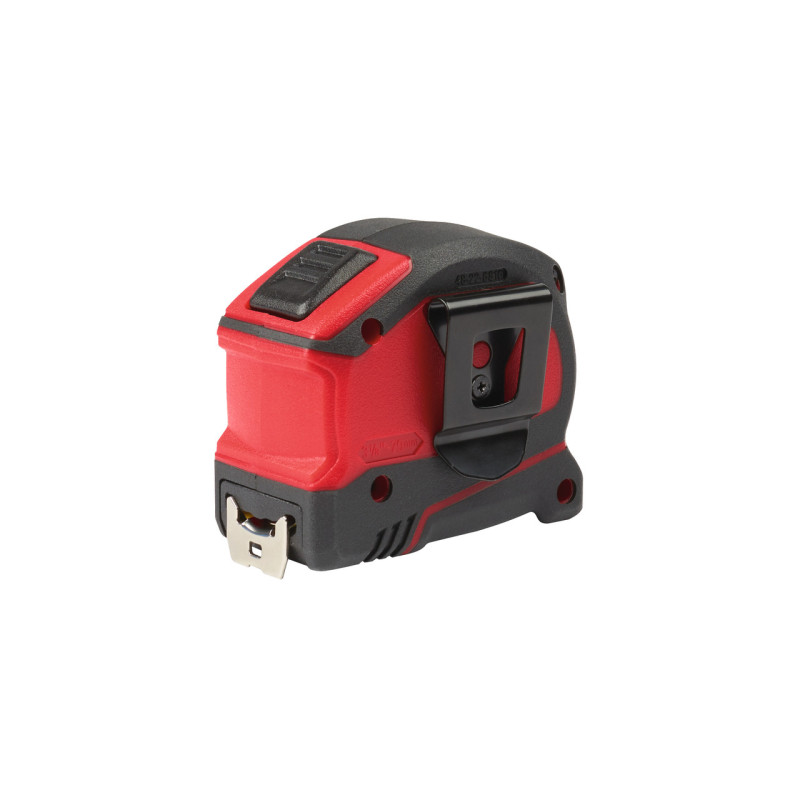 Измерительная Рулетка Tape Measure Autolock 8 м MILWAUKEE (4932464664)