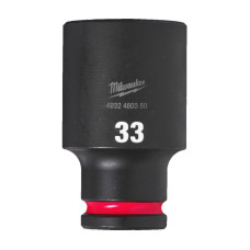 Головка ударная 1/2