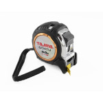 Рулетка строительная TAJIMA GOATU G LOCK GAGL2550 усиленная лента 25 мм х 5 м (1001-1891) – Фото №7