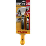 Скребок профессиональный ударный TAJIMA Scrape-Rite SCR-L300 (1105-0350) – Фото №9