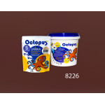 Эпоксидная двухкомпонентная затирка Octopus Zatirka цвет 8226 1,25 кг (8226-1) – Фото №10