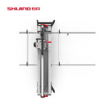 Плиткоріз електричний SHIJING SJ 1800 мм без автоматики (9252) – Фото №6