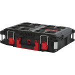Ящик для инструмента MILWAUKEE PACKOUT LARGE BOX (4932464079) – Фото №7