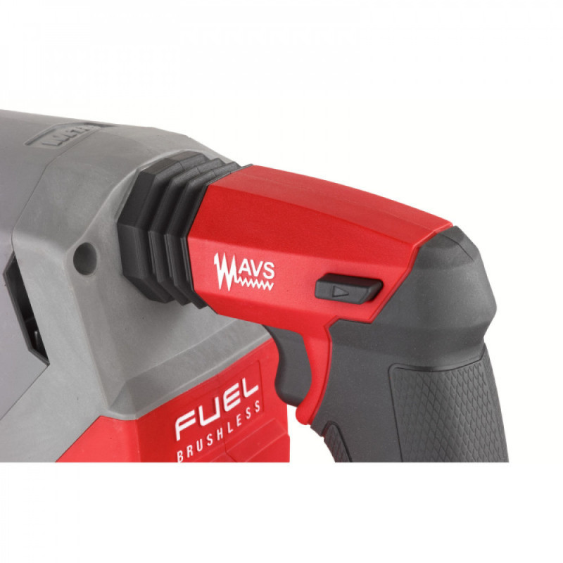 Перфоратор Milwaukee M18 FH-0X аккумуляторный (4933478500)