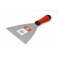 Шпатель OLEJNIK 150 мм из нержавеющей стали (124015-2kp)