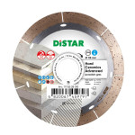 Круг алмазний вiдрiзний 1A1R 115 Hard ceramics Advanced (11115528010) – Фото №1