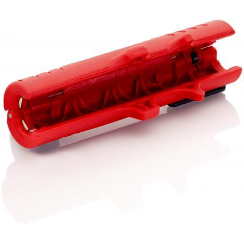 Стріпер (знімач ізоляції) Knipex (16 80 125 SB)