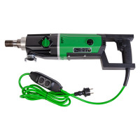 Дрель алмазного бурения BYCON DMP-162D 2.2 кВт (макс. Ø 200 мм) (DMP-162D)