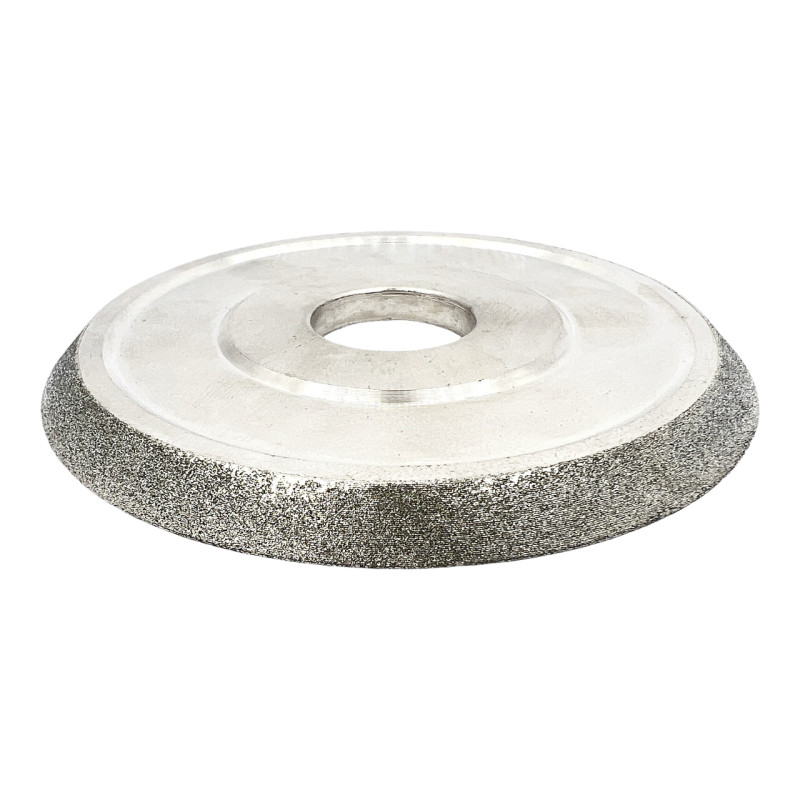 Диск алмазный SHIJING Ø 85х50х20 GW-L для снятия фаски (GWL-L)