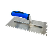 Зубчатые шпатели (гребенки)